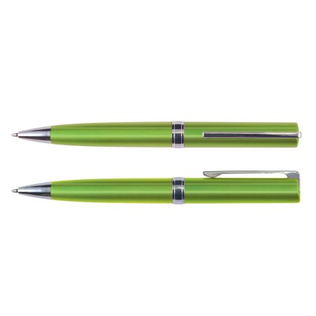 Gemini Metallic Pen Promotional Products